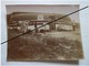 Photo Ancienne :  Equihen ( Boulogne Sur Mer ) -  " Maison Bateau Quille En L'air " - 1911      ***  RARE  ** - Lieux