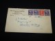 USA 1938 Chicago Air Mail Cover To Netherlands__(L-13980) - 1c. 1918-1940 Lettres