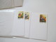 Delcampe - Australien Ganzsachen / Pre Stamped Envelope / Stationaries Ca. 250 Stk. Ganze Serien / Motive Usw. Ungebraucht / Luxus! - Postal Stationery