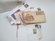 Delcampe - Australien Ganzsachen / Pre Stamped Envelope / Stationaries Ca. 250 Stk. Ganze Serien / Motive Usw. Ungebraucht / Luxus! - Interi Postali