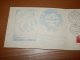 USSR 1970's Ship Antarctic Thematic Cancellation Card__(L-13333) - Lettres & Documents