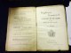 ESPERANTO DEUXIEME ANNEE TH. CART ET EM. ROBERT KLASIKA LEGOLIBRO 100 PAGES - Autres & Non Classés