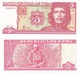 Cuba - 10 Pcs X 3 Pesos 2005 UNC Lemberg-Zp - Cuba