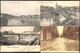 Liège - Top Sélection De 36 Cartes (animée, Précurseur, Tram,....voir Scans) (Lot 1) - Liège