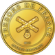 13 MARSEILLE ENTRÉE DU PORT MÉDAILLE ARTHUS BERTRAND 2010 JETON MEDALS TOKEN COINS - 2010