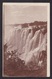 British South Africa Company - Rhodesia: PPC Picture Postcard To Belgium, 1911, 1 Stamp, Rare Use! (minor Discolouring) - Autres & Non Classés