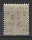 Chine Yv. 2, Mi 2 * - Timbres-taxe