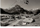 Lech Am Arlberg Mit Omeshorn ( Carte 10 X 15 Cm) - Lech