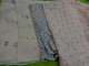 Lot De Rideaux Bonne Maman Et Taie D'oreiller Pour Confectionner Robe De Poupee - Drapery