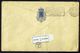 C.O.B. N° 864 Seul Sur Lettre - Oblit " 23/9/1951". - Lettres & Documents