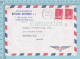 France  - Envelope, Lettre Commerciale, Air Mail,  Marseille 1974, To Canada - Lettres & Documents
