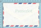 Canada  - Envelope, , Air Mail, Enveloppe Commerciale, B.C. Lam St-Hubert To Canada - Lettres & Documents