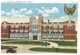 (100) VERY OLD Postcard - Carte TRES ANCIENNE - Canada - Ontario - Windsor School - Windsor