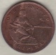 Philippines. U.S. A. Administration. 1 Centavo 1917 S San Francisco.  Bronze .KM# 163 - Philippinen