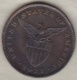 Philippines. U.S. A. Administration. 1 Centavo 1921.  Bronze .KM# 163 - Filippijnen