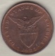 Philippines. U.S. A. Administration. 1 Centavo 1925 M MANILA.  Bronze .KM# 163 - Filippijnen