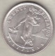 Philippines U.S.A . Administration. 20 Centavos 1938 M Manila .Argent. KM# 182 - Philippines