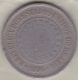 Bresil. 200 Reis 1896. Copper-Nickel .KM# 493 - Brésil