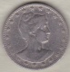 Bresil. 200 Reis 1901. Copper-Nickel .KM# 504 - Brésil