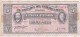 EL ESTADO DE CHIHUAHUA 5 Pesos 1915, Série M ,N° 1256723 - Mexico