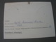 Oflag Brief 1942 Nach Serbien - Briefe U. Dokumente
