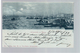 Astrahan Harbour 1899 Litho OLD POSTCARD 2 Scans - Russie