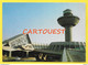 AIRPORT/ AEROPORT/ FLUGAFEN YEREVAN CARTE AEROFLOT - Aerodromi