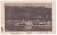 GREECE, THESSALY, VIEW OF VOLOS VOLO & MOUNT PELION C1910s Vintage Postcard - Greece