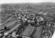 01-PEROUGES- CITE DE PEROUGE - VUE GENERALE AERIENNE - Pérouges