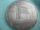Delcampe - 3 Médailles Ancienneté/EDF Et GDF/20-25-30 Années De Service/G MARCHAND/ H Dropsy/vers 1950-70                    MED203 - Francia