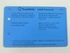 Singapore MRT Transitlink Card Ticket - Javan Tree Ducks Perfect Harmony(L209) - Railway