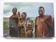 KENYA - GUERRIERS MASSAI - ELEVEURS DE BETAIL - 1966 - Kenya