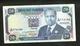 KENYA - CENTRAL BANK Of KENYA - 20 SHILLINGS (1991) - D. TOROITICH ARAP MOI - Kenia