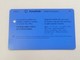 Delcampe - RARE ! 1997 Singapore MRT Card - Lorong Koo Chye Sheng Hong Temple 韮菜芭城隍庙 (L208) - Eisenbahnverkehr