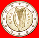 * LONG HEEL OF BOOT OF ITALY: IRELAND ★ 2 EURO 2005 UNCOMMON! UNPUBLISHED! LOW START ★  NO RESERVE! - Varietà E Curiosità