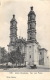 Iglesia Guadalupe - San Luis Potosi - México
