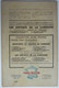 Roman LES ENFANTS DE LA LORRAINE N°11 PASSAGE DE FRONTIERE H D'ALZON BRANTONNE 1946 Collection Jeune France - Adventure