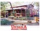 (80) Australia - QLD - Undara - The Goods Shed - Far North Queensland