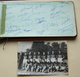 Carnet D'Autographes D'équipes De Rugby Années 50,   Stade Toulousain, S.C. Mazamet, Cambridge - Mazamet