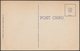Recreation Building, Masonic Homes, Elizabethtown, Pennsylvania, C.1960 - Gebhart's Postcard - Other & Unclassified