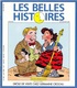 LES BELLES HISTOIRES DE POMME D'API N° 259 DE 1994 LIVRE POUR ENFANTS DES 3 ANS ILLUSTRE COULEUR 48 PAGES -SITE Serbon63 - Bayard