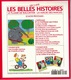 LES BELLES HISTOIRES DE POMME D'API N° 261 DE 1994 LIVRE POUR ENFANTS DES 3 ANS ILLUSTRE COULEUR 48 PAGES -SITE Serbon6 - Bayard