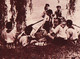 ÉCHECS / CHESS : ENFANTS JOUANT AUX ÉCHECS En ROUMANIE / CHILDREN PLAYING CHESS In ROMANIA ~ 1950 - '52 - RRR ! (ab778) - Echecs