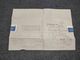 PORTUGAL CIRCULATED TELEGRAMME VENDAS NOVAS CANCEL 1981 - Lettres & Documents