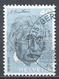 Switzerland 1972. Scott #549 (U) Albert Einstein (1879-1955), Physicist * - Oblitérés