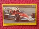 ANTIGUO CROMO DANONE COLECCIÓN GRAN PRIX FORD F1 FÓRMULA 1 G. P. DE AUSTRIA OSTEIRREICHRING 1976 JOHN WATSON PENSKE PC4 - Otros & Sin Clasificación