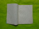 1 Cahier (petit Format) Vue D'une Fourmiliere-hachette Paris Imprimerie Cusset Paris (avec Lettre A L'interieur) - Colecciones & Series