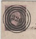 Preussen 1859 , Schöne Briefhülle Aus Dobrilugk - Sonstige & Ohne Zuordnung