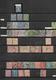 FRANCE 1862 - 1964 CAT YT  LOT  DE TIMBRES OBLITERES 16 SCANS - Collections (en Albums)