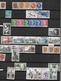 Delcampe - FRANCE 1862 - 1964 CAT YT  LOT  DE TIMBRES OBLITERES 16 SCANS - Collections (en Albums)